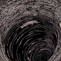 Satyrasis : A Foot In Each Grave